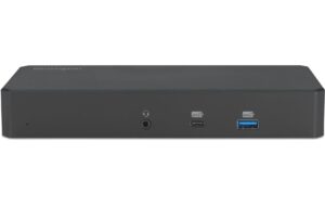 2031723_1 - Mediatech Kensington SD4843P EQ USB-C 10Gbps Dock 100W PD, Video Driverless