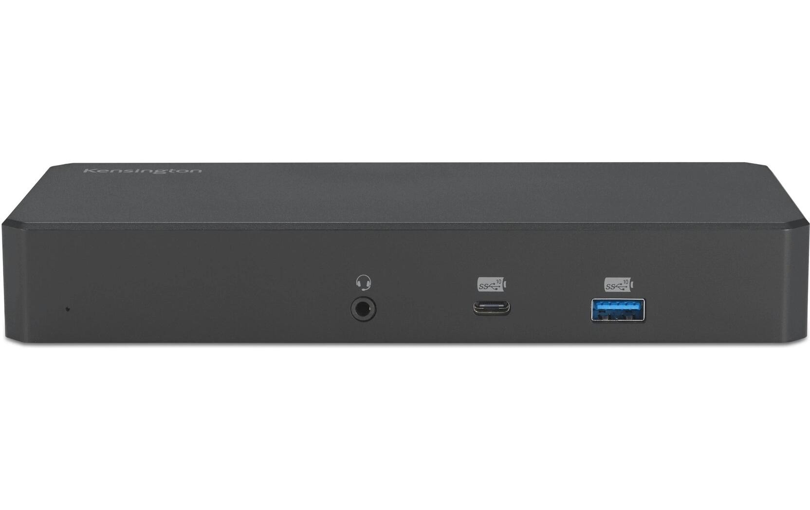 2031723_1 - Mediatech Kensington SD4843P EQ USB-C 10Gbps Dock 100W PD, Video Driverless