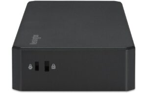 2031723_4 - Mediatech Kensington SD4843P EQ USB-C 10Gbps Dock 100W PD, Video Driverless