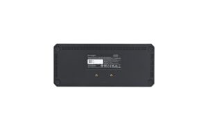 2031723_7 - Mediatech Kensington SD4843P EQ USB-C 10Gbps Dock 100W PD, Video Driverless