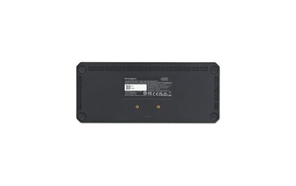 2031723_7 - Mediatech Kensington SD4843P EQ USB-C 10Gbps Dock 100W PD, Video Driverless