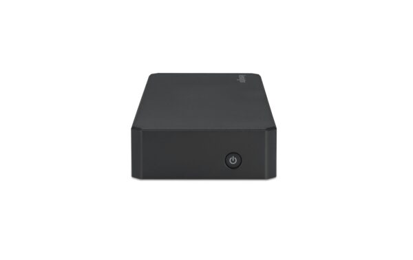 2031723_8 - Mediatech Kensington SD4843P EQ USB-C 10Gbps Dock 100W PD, Video Driverless