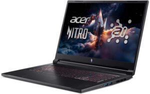 2032010 - Mediatech Acer Aspire 17, R7-260, W11H 17 FHD, 16GB, 1TB SSD, RTX 5060