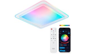 KSIX SmartLED Ceiling Celeste 4450 lm, 35W, Tuya