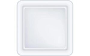 KSIX SmartLED Ceiling Celeste 4450 lm, 35W, Tuya