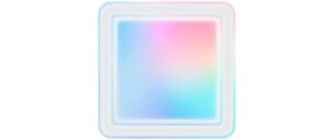 KSIX SmartLED Ceiling Celeste 4450 lm, 35W, Tuya