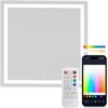 KSIX Aqua Smart Mirror 1,300 lm, 36 W, Tuya