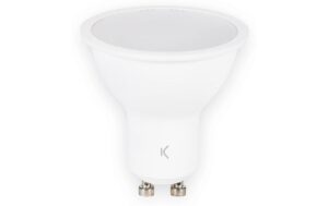 2032204_2 - Mediatech KSIX Smart Bulbs 2er Pack 5,5W, 400 lumens, GU10 Base, CCT