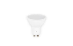 2032204_6 - Mediatech KSIX Smart Bulbs 2er Pack 5,5W, 400 lumens, GU10 Base, CCT
