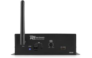 2032465_1 - Mediatech Power Dynamics PDX40 Bluetooth Stereo Audio Empfänger