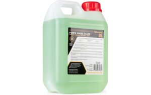 2032466_2 - Mediatech BeamZ Nebelfluid FSMF2.5 Nebelfluid, Standarddichte, 2.5l