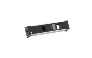 CONF M 1xT13 1xUSB C/C 65W 1xCM
