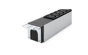 2032949_1 - Mediatech 19 1HE 12xIEC Verriegelung 2m CEE7/7
