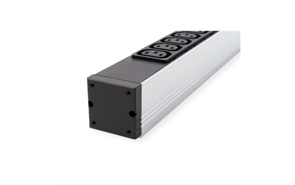 2032949_2 - Mediatech 19 1HE 12xIEC Verriegelung 2m CEE7/7