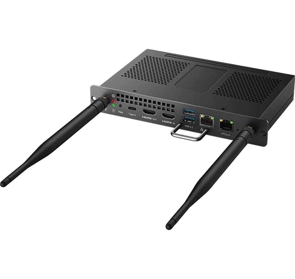 2033024 - Mediatech Yealink MCore-OPS-G2T Intel Core Ultra 5, çK, HDMI kaufen Schweiz | Mediatech.ch