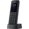2033117 - Mediatech Yealink W59R Pro Mobilteil Ruggedized Zusatzmobilteil W79P Pro, IP67