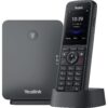 Yealink W79P Pro 1x W70B + 1x W59R Pro, IP67