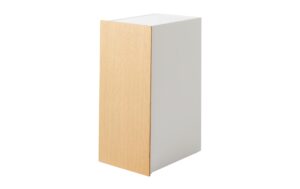 2033242 - Mediatech Yamazaki Regal für Spielekonsolen Grösse: 24.7 x 36.5 x 60.3 cm, Weiss kaufen Schweiz | Mediatech.ch