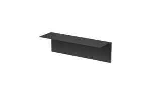 Yamazaki Regal Tower magnetisch Grösse: 20 x 6.3 cm, Schwarz kaufen Schweiz | Mediatech.ch