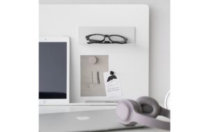 Yamazaki Regal Tower magnetisch Grösse: 20 x 6.3 cm, Weiss