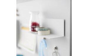 Yamazaki Regal Tower magnetisch Grösse: 20 x 6.3 cm, Weiss
