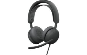 Logitech Headset Zone wired 2 graphite kaufen Schweiz | Mediatech.ch
