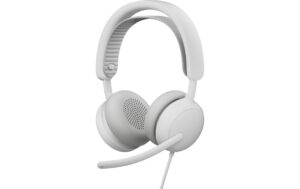 Logitech Headset Zone wired 2 off-white kaufen Schweiz | Mediatech.ch