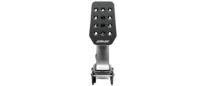 2033485_1 - Mediatech Simagic - C-P500 Clutch Pedal 100kg Loadcell - black