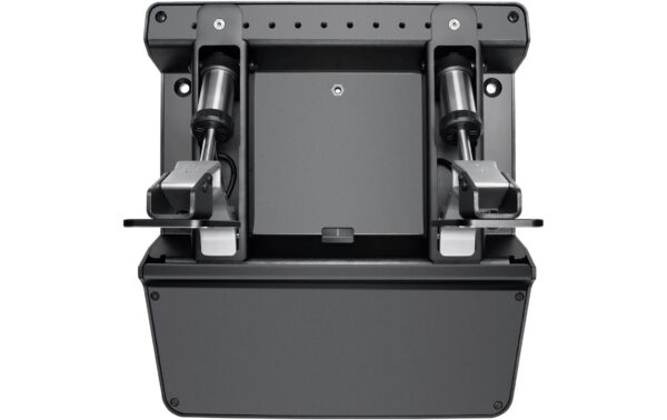 Simagic - P500 Pedal Set - black
