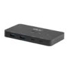 2033631 - Mediatech Club 3D,Switch Dual USB-C USB type C to HDMI 4K 60Hz