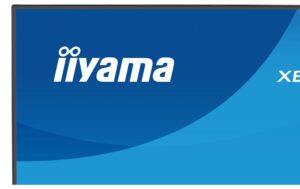 2033673_2 - Mediatech IIYAMA 24 XB2497HSU-B1 HDMI, DP