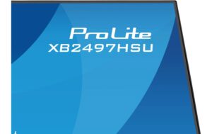 2033673_3 - Mediatech IIYAMA 24 XB2497HSU-B1 HDMI, DP