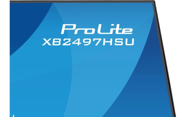 2033673_3 - Mediatech IIYAMA 24 XB2497HSU-B1 HDMI, DP