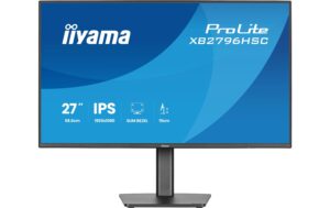 2033677 - Mediatech IIYAMA 27 XB2796HSC-B1 HDMI, DP kaufen Schweiz | Mediatech.ch