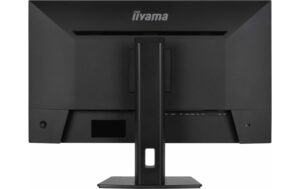 IIYAMA 32 XB3294UHSCP-B1 HDMI, DP