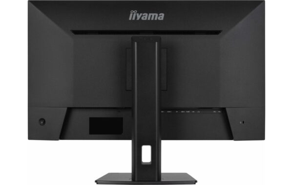 IIYAMA 32 XB3294UHSCP-B1 HDMI, DP