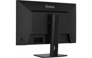 IIYAMA 32 XB3294UHSCP-B1 HDMI, DP