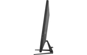 2033680_5 - Mediatech IIYAMA 43 X4373UHSU-B2 HDMI, DP