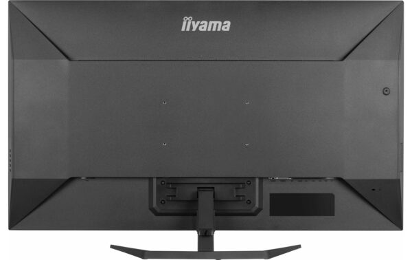 2033680_6 - Mediatech IIYAMA 43 X4373UHSU-B2 HDMI, DP