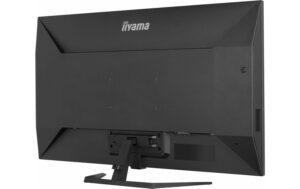 2033680_7 - Mediatech IIYAMA 43 X4373UHSU-B2 HDMI, DP