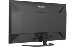 2033680_8 - Mediatech IIYAMA 43 X4373UHSU-B2 HDMI, DP