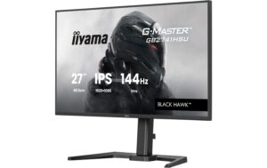 2033685_2 - Mediatech IIYAMA 27 GB2741HSU-B1 HDMI, DP
