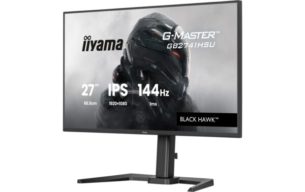 2033685_2 - Mediatech IIYAMA 27 GB2741HSU-B1 HDMI, DP