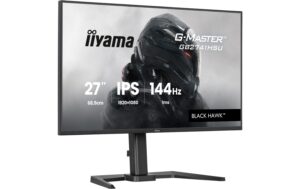 2033685_3 - Mediatech IIYAMA 27 GB2741HSU-B1 HDMI, DP
