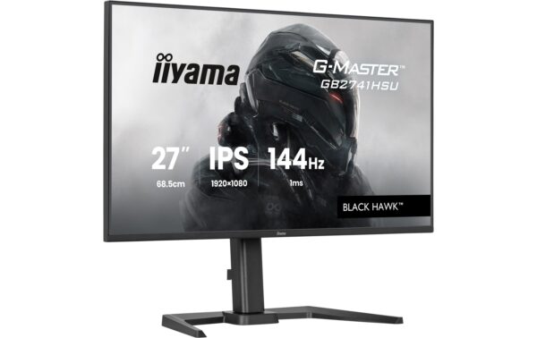 2033685_3 - Mediatech IIYAMA 27 GB2741HSU-B1 HDMI, DP