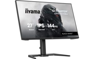 2033685_4 - Mediatech IIYAMA 27 GB2741HSU-B1 HDMI, DP