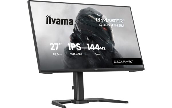 2033685_4 - Mediatech IIYAMA 27 GB2741HSU-B1 HDMI, DP