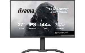 IIYAMA 27 GB2741QSU-B1 HDMI, DP kaufen Schweiz | Mediatech.ch