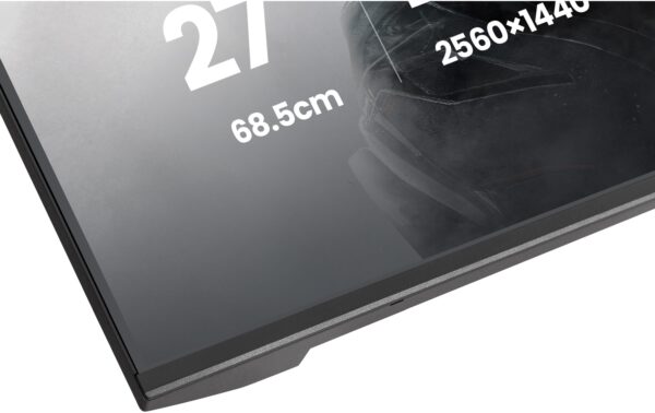 IIYAMA 27 GB2741QSU-B1 HDMI, DP
