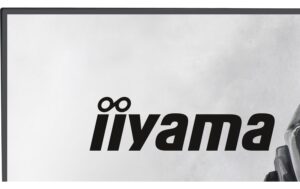 IIYAMA 27 GB2741QSU-B1 HDMI, DP